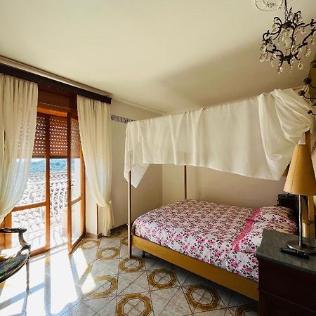 Apartament Big House Vicino Al Castello Rocca Imperiale Zewnętrze zdjęcie